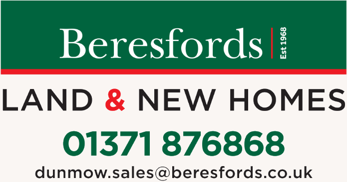 Beresfords